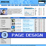 accounting website template-1