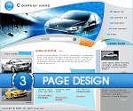car web template-1