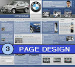 car web template-2