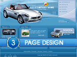 car web template-4