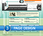 communication web template-2