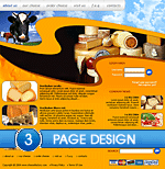 industrial website template-1