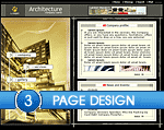 industrial website template-2