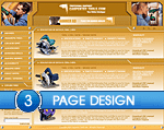 industrial website template-4