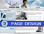 business template-3