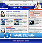 business template-5