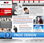 business template-6