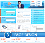business template-8