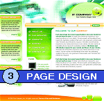 business template-9