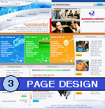 business template-12