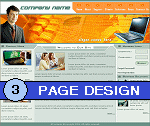 business template-16