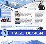 business template-17