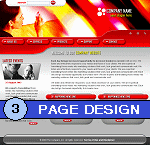 business template-19