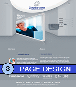 business template-21