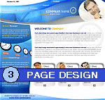 business template-23