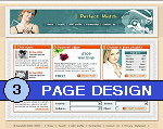 dating website template-7