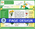 flower website template-6