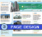 real estate website template-1
