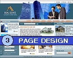 real estate website template-6