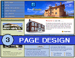 real estate website template-7